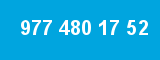 977 480 17 52